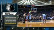 Zach LaVines Free-Throw Rebound Dunk | Nuggets vs Timberwolves | Dec 15, 2015 | NBA 2015-16 Seaso