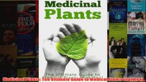 Medicinal Plants The Ultimate Guide to Medical Plants that Heal