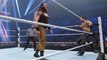 Fandango vs. Braun Strowman׃ SmackDown, November 12, 2015