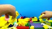 fairy Peppa Pig Toy Construction Set Mega Blocks House Giant Fairy Toy Video Time Lapse Peppa Pig