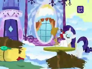 My Little Pony - Winter Wrap-Up (Envolviendo el Invierno - Español Latino)