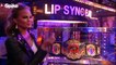 Chrissy Teigen on Lip Sync Battle