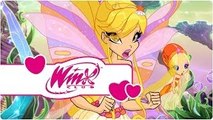 Winx Club - Sezon 5 Bölüm 11 - Trixin Hileleri (klip1)