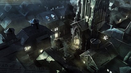 Theif game offical trailer latest hd Amazing game