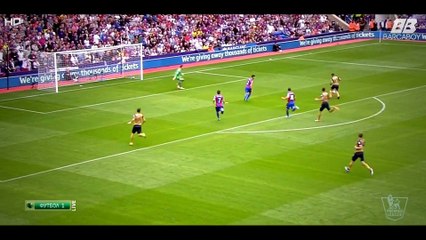 Mesut Ozil ● Pure Magic ● Playmaking & Vision ● 2015-16 HD