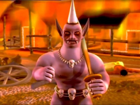 Bal Ganesh (2007) - Full Movie In 15 Mins - Kids Animated Film