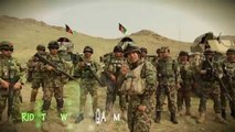 ASKAR AFGHAN Farid GT ft Awesome Qasim  AFG Soldier Rap 2016