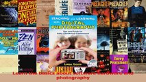 PDF Download  Teaching and Learning With Digital Photography Tips and Tools for Early Childhood Download Online