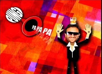 Pungi Agent Vinod Full Song with Lyrics - YouTube