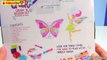 Orbeez Crush Butterfly and Fairy Crush and Design Activity Set