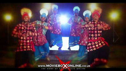 IK GAL   OFFICIAL VIDEO   GARRY SANDHU FT. SUDESH KUMARI   FULL SONG