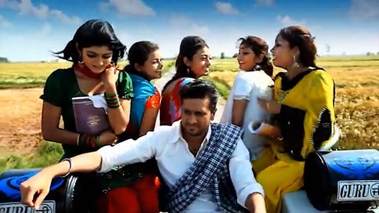 ROSHAN PRINCE 2011 RANG PAKKA ( OFFICIAL ORIGINAL VIDEO ) album THE HEART HACKER