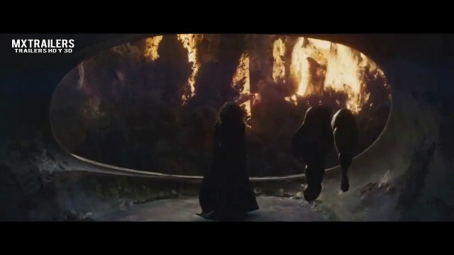 El Hombre de Acero - TV-Spot #9 - Subtitulado Latino - HD