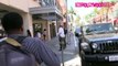 Hilary Duff Has A Meltdown Over Paparazzi In Beverly Hills 9.24.15 - TheHollywoodFix.com