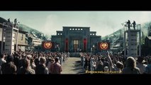 The Hunger Games: Mockingjay - Part 2 TV Spot - Final Battle (2015) - THG Movie HD