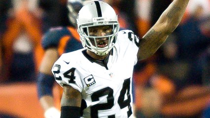 Charles Woodson Announces Retirement