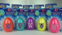 Dollar/Pound Store Toy Finds Furby Boom Surprise Eggs Opening Toy Review App IPhone Android