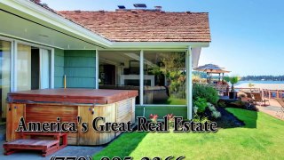 Real Estate Brokers in Lawrenceville GA, Americas Great Real Estate