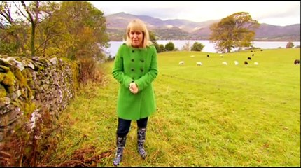 Escape to the Country Cumbria