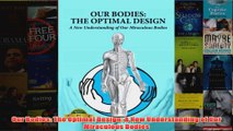 Our Bodies The Optimal Design A New Understanding of Our Miraculous Bodies
