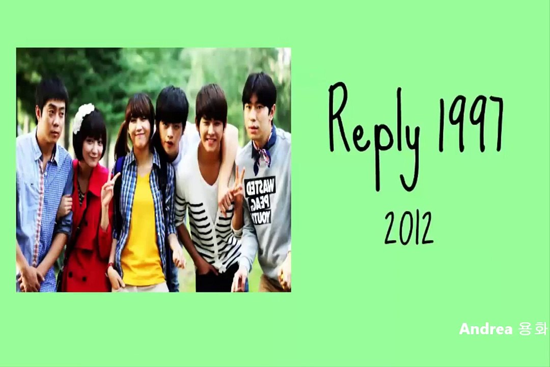 DORAMAS QUE NO TE PUEDES PERDER | TOP 22 de los doramas más votados