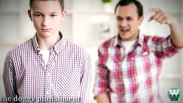 10 Worst Punishments From Parents Ever