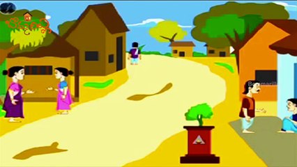 Vemana Story In Telugu | Stories For Children | Cartoon For Kids