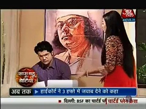 Swara ke Samne Aaya Ragini Ka Bhai jis se Khula Ragini Ka Raaz 22nd December 2015 Swaragini
