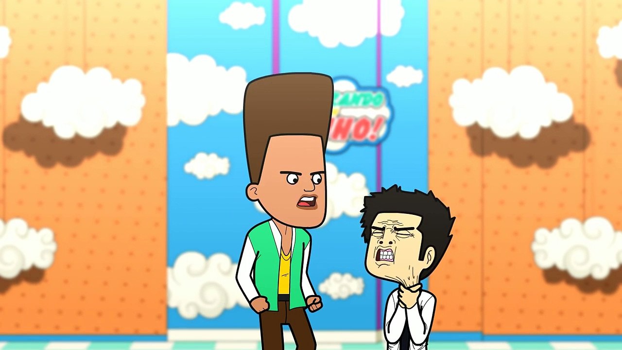Rebosteio! Episódio 15