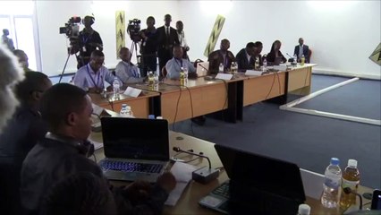 A subdued Kagame not ready to tell Rwandans YES and not sure what to do!