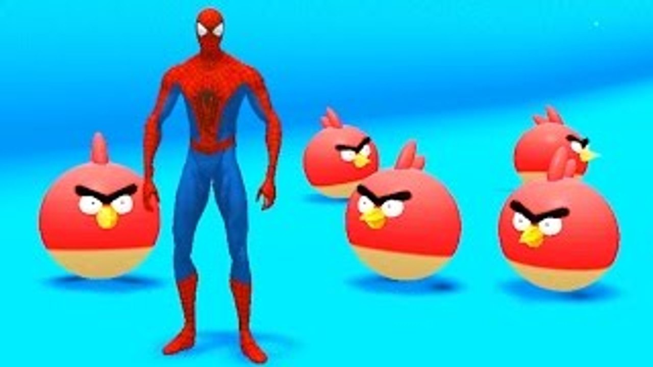 Spiderman