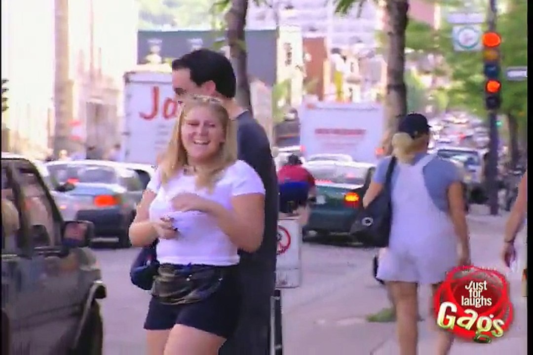 The Super Strong Meter Maid