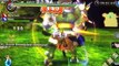 Ragnarok Odyssey Online Multiplayer PS VITA Orc Hero with Gadgetgirl Kylie