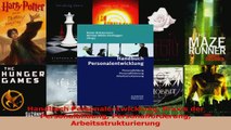 Lesen  Handbuch Personalentwicklung Praxis der Personalbildung Personalförderung Ebook Frei