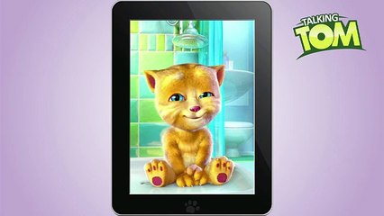 Talking Tom Guess That Movie Quote 10