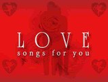 Best English Love Song Ever -- Top 40 Greatest Love Songs Of All Time #3