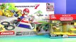 World Of Nintendo Mario kart 7 Cattera Racing System Super Mario Bros. Donkey Kong & Yoshi