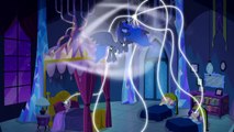MLP: FiM – The Mane 6’s Nightmares “Do Princesses Dream of Magic Sheep?” [HD]