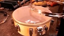 How its Made - Drums