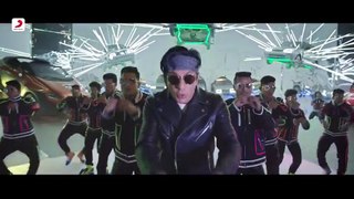 Tukur Tukur - Dilwale - SRK,Kajol,Varun,Kriti,Neha Kakkar