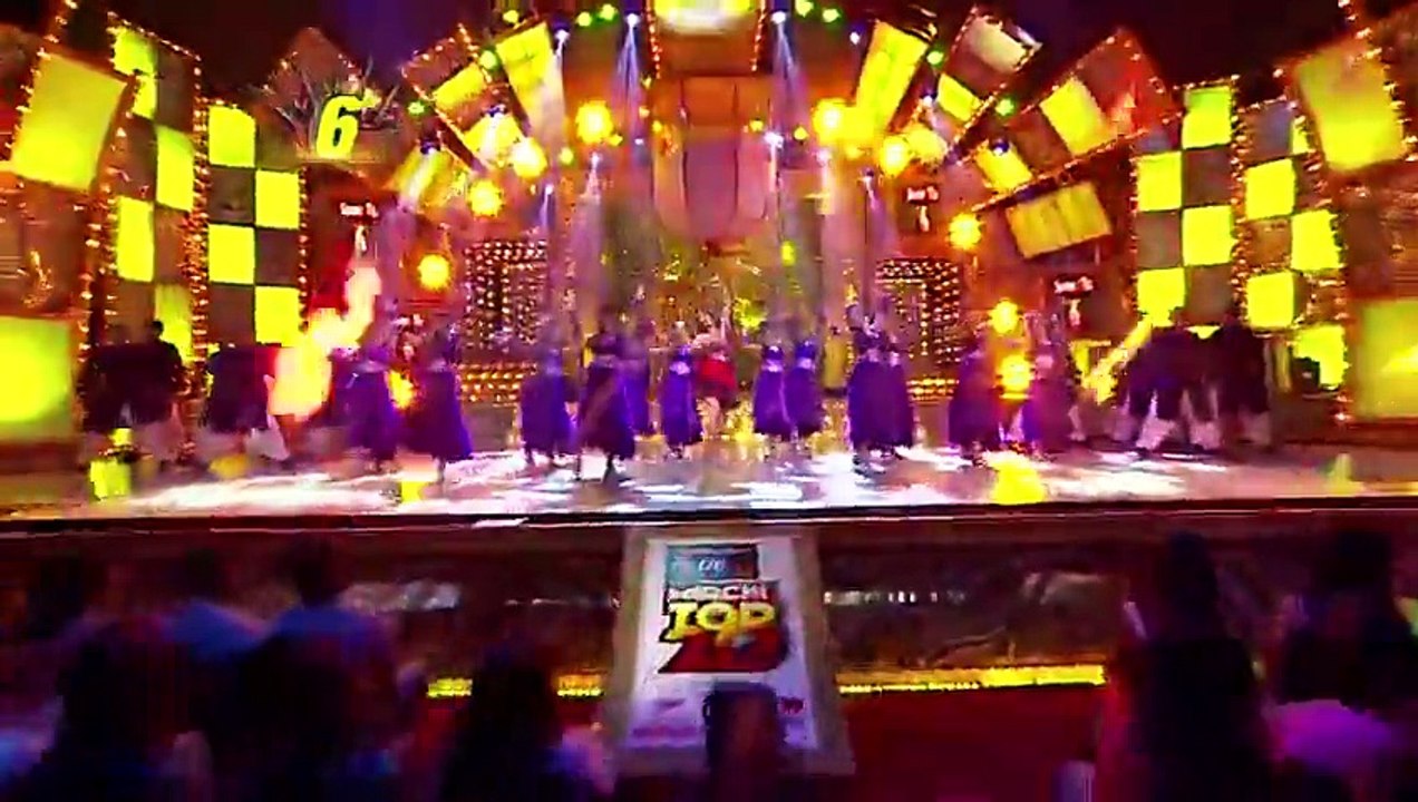 6th׃ Mirchi Top 20 Songs of 2015 ¦ 'Chittiyaan Kalaiyaan'' Song ¦ Roy ¦