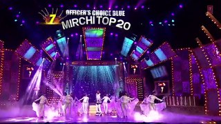 7th׃ Mirchi Top 20 Songs of 2015 ¦ TU CHAHIYE ¦ Bajrangi Bhaijaan ¦