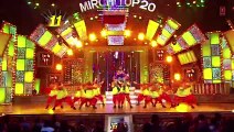 11th׃ Mirchi Top 20 Songs of 2015 ¦ Tharki Chokro Song ¦