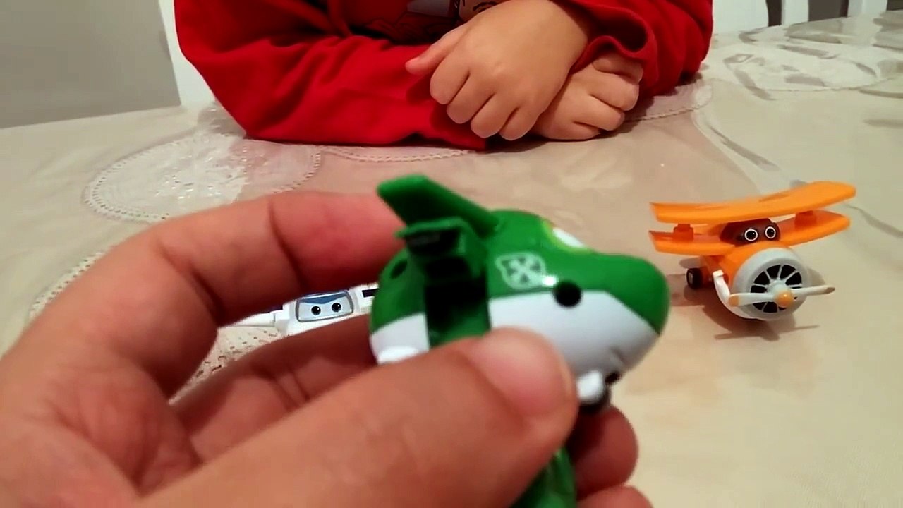 Harika Kanatlar Yeni Bölüm İzle | Oyuncakları | Büyük Albert,Mira,Paul,Bello