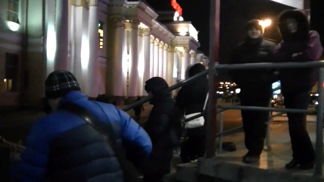 Рыжие как листья - 3