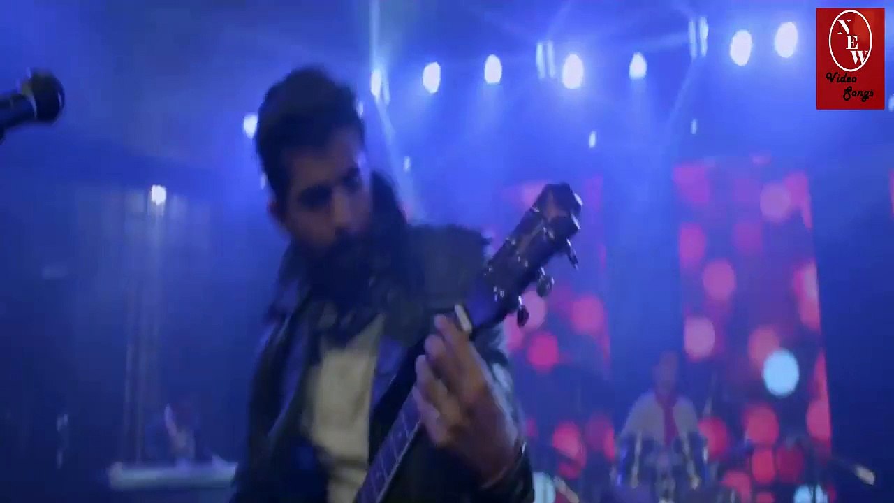 Dil Pagla - Ho Mann Jahaan Full HD Video Song - New Video Songs