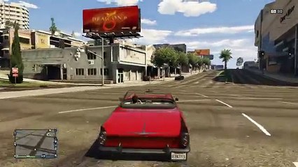 Let's Play GTA V Online (GTA 5) - EP07 - Capture!