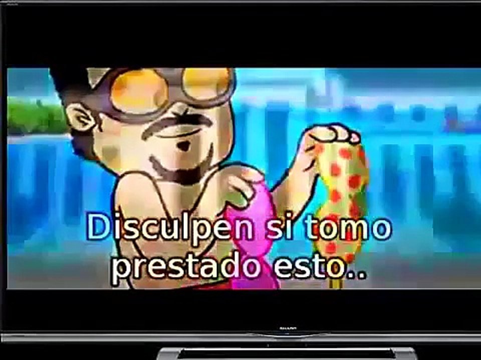 EL MEJOR DIBUJO ANIMADO DE LA HISTORIA / DIFUSIÓN OBLIGATORIA/ Sub Español