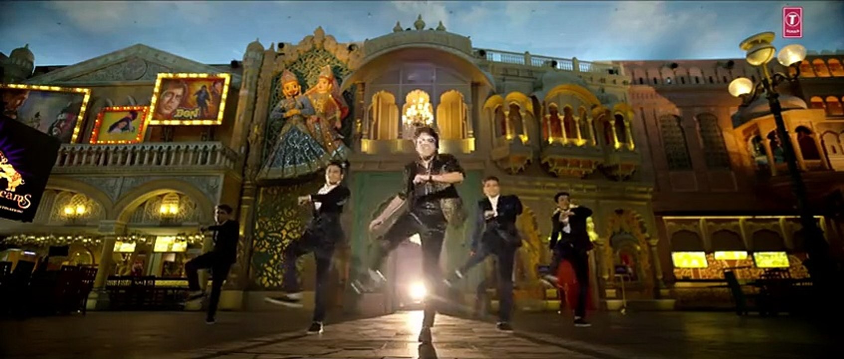 'NAKHRA WAKHRA' Full Video Song ¦ Shraey Khanna ¦ Siddharth Chopra ¦