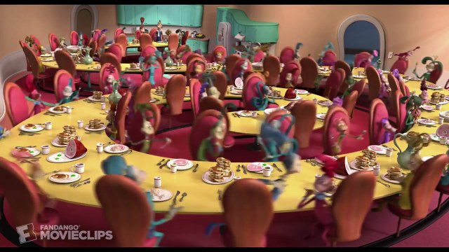 Horton Hears a Who! (1/5) Movie CLIP - The Mayor of Whoville (2008) HD